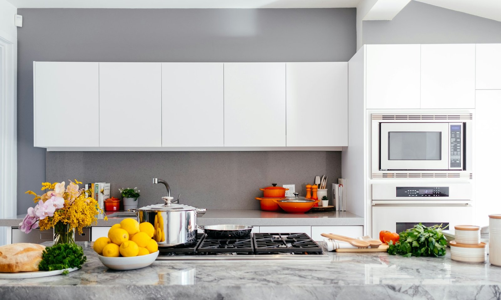 Home and office appliances