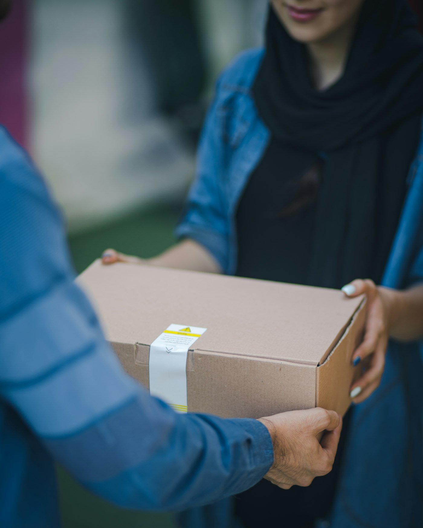 Delivery and client satisfaction