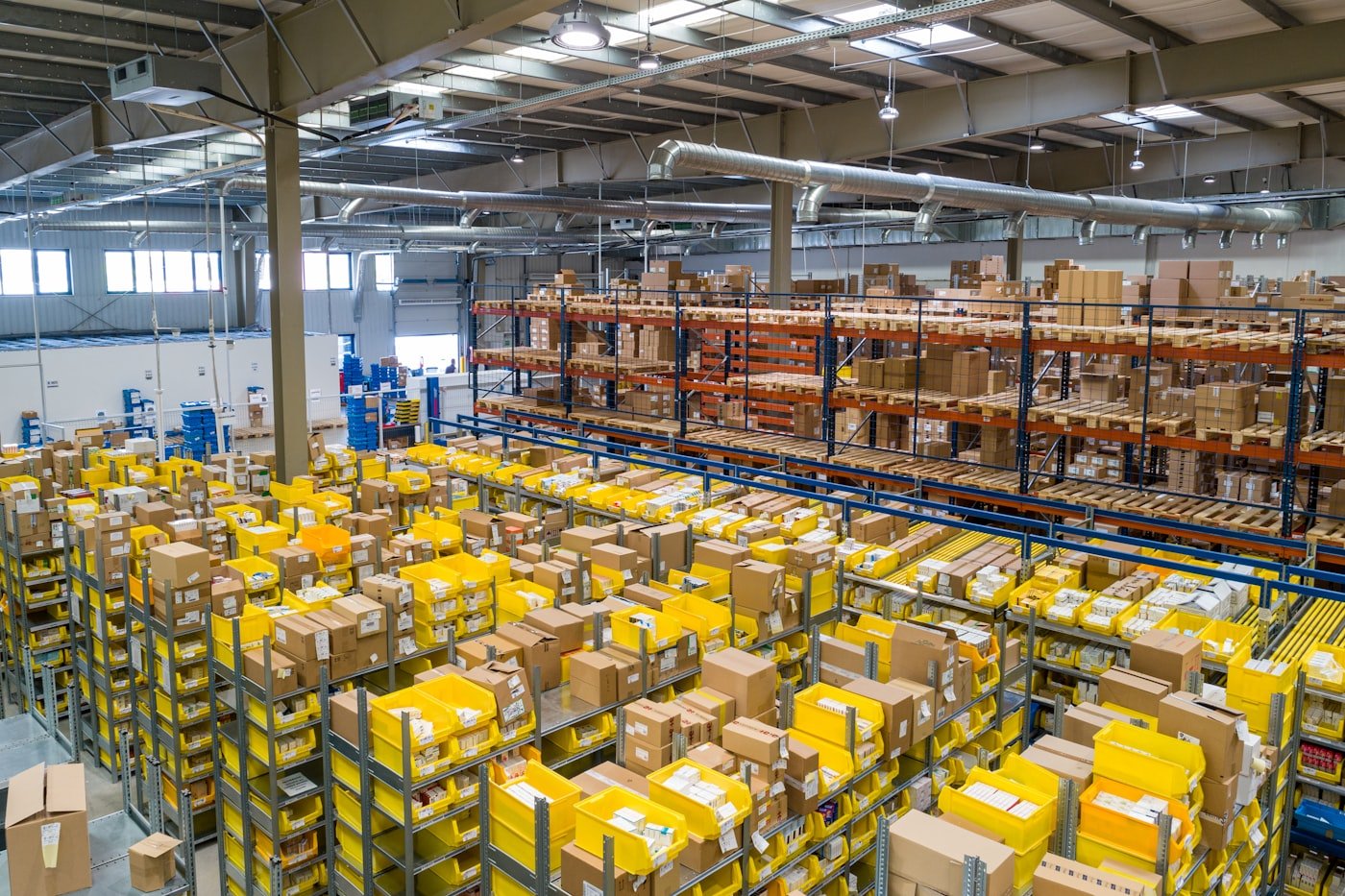 Sourcing from leading brands